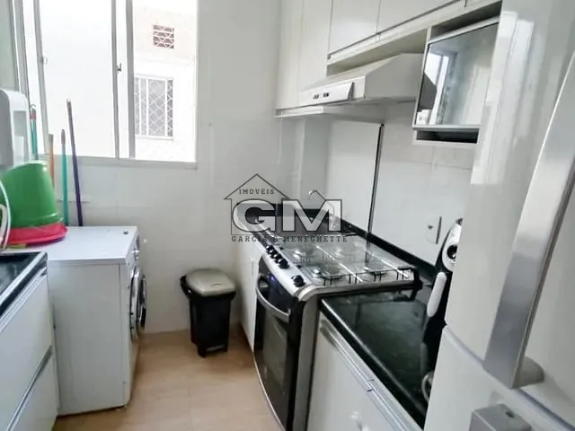 Apartamento 2 quartos e 1 banheiro, à venda, no bairro Residencial Jequitibá em Ribeirão Preto