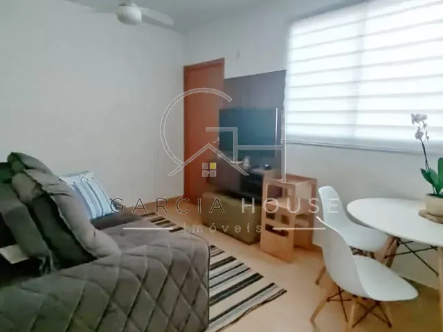 Apartamento 2 quartos e 1 banheiro, à venda, no bairro Residencial Jequitibá em Ribeirão Preto