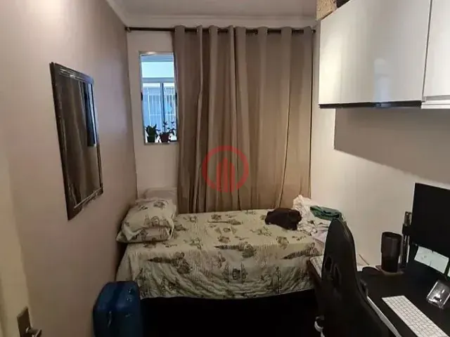 Apartamento com 78m² 2 quartos e 2 banheiros, à venda, no bairro Bela Vista em São Paulo