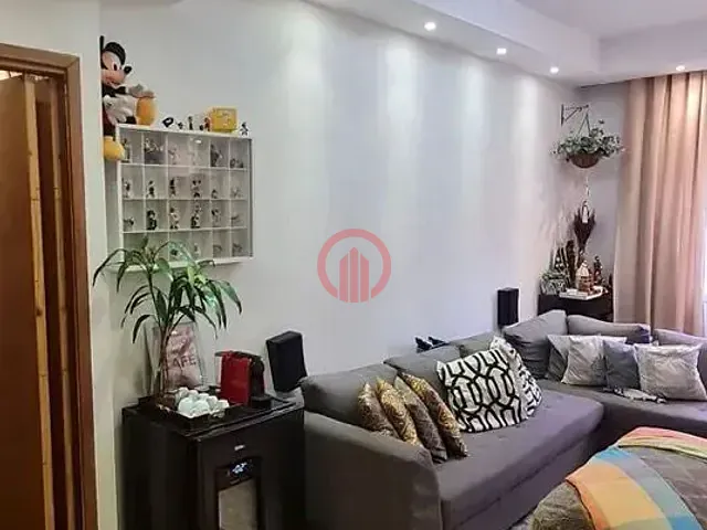 Apartamento com 78m² 2 quartos e 2 banheiros, à venda, no bairro Bela Vista em São Paulo