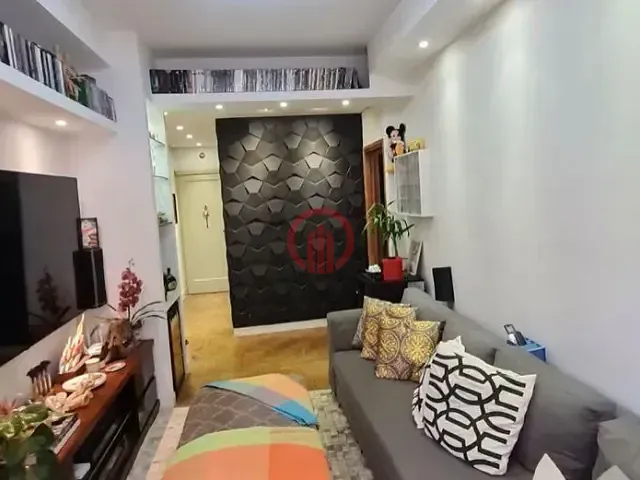 Apartamento com 78m² 2 quartos e 2 banheiros, à venda, no bairro Bela Vista em São Paulo