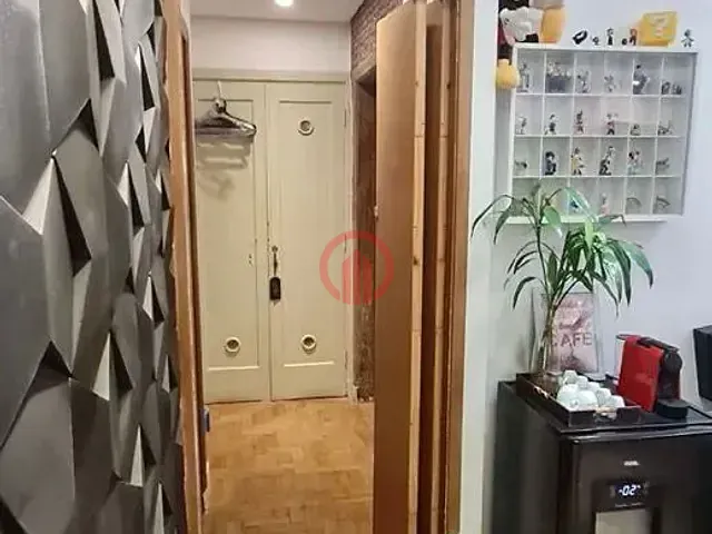 Apartamento com 78m² 2 quartos e 2 banheiros, à venda, no bairro Bela Vista em São Paulo
