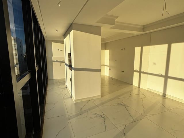 Foto do Apartamento - Apartamento á venda, localizado no bairro São Pedro, São José dos Pinhais, PR | Haas Imóveis