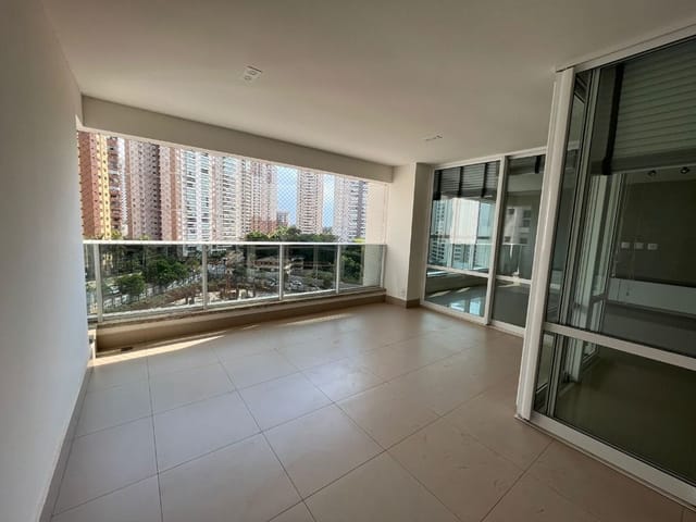 Foto do Apartamento - MAISON LEGACY  - Apartamento com 3 suítes para alugar, 183 m² por R$ 10.300/mês - Gleba Palhano - Londrina/PR | Human Imóveis