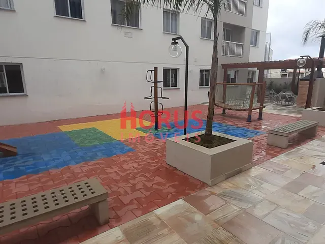 Apartamento com 34m² 2 quartos e 1 banheiro, à venda, no bairro Vila Barbosa em São Paulo