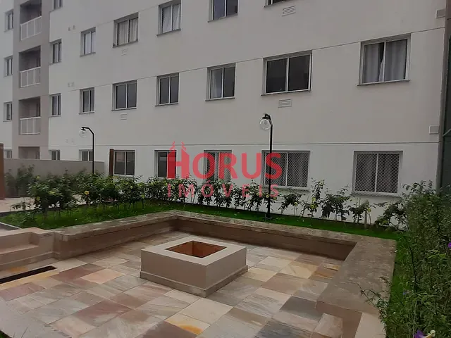 Apartamento com 34m² 2 quartos e 1 banheiro, à venda, no bairro Vila Barbosa em São Paulo