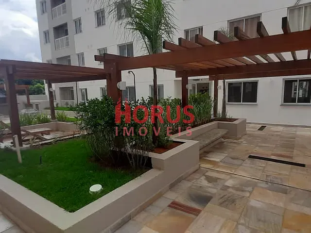Apartamento com 34m² 2 quartos e 1 banheiro, à venda, no bairro Vila Barbosa em São Paulo