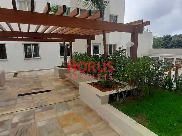 Apartamento com 34m² 2 quartos e 1 banheiro, à venda, no bairro Vila Barbosa em São Paulo
