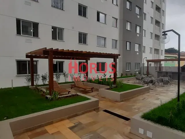 Apartamento com 34m² 2 quartos e 1 banheiro, à venda, no bairro Vila Barbosa em São Paulo