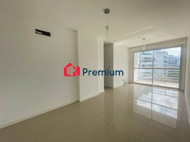 Apartamento 3 quartos e 3 banheiros, à venda, no bairro Recreio dos Bandeirantes em Rio de Janeiro