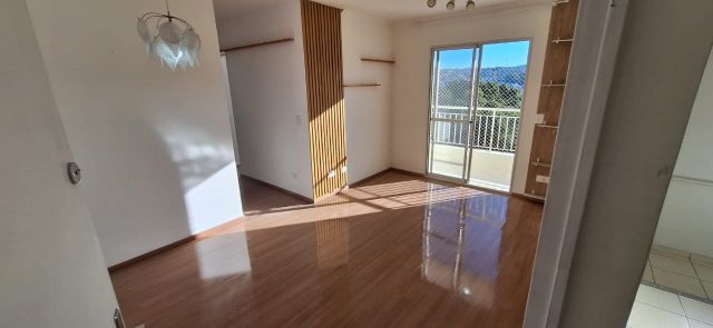 Foto do Apartamento - Apto. 2 Dormt. p/ Venda ou Locação – 56m² – Res. Costa Verde, Cotia/SP | Casa Husti Imóveis