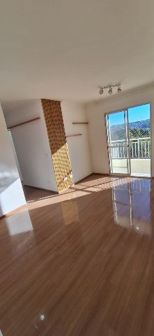 Foto do Apartamento - Apto. 2 Dormt. p/ Venda ou Locação – 56m² – Res. Costa Verde, Cotia/SP | Casa Husti Imóveis