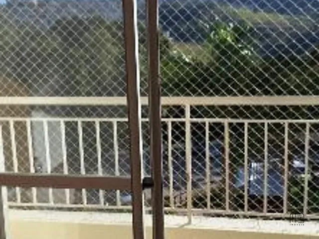 Apartamento 2 quartos e 1 banheiro, à venda ou para alugar, no bairro Jardim Caiapiá em Cotia