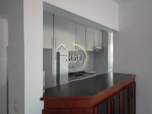 Apartamento com 55m² 2 quartos e 1 banheiro, à venda, no bairro Vila Invernada em São Paulo