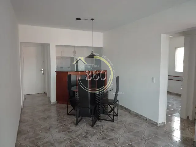 Apartamento com 55m² 2 quartos e 1 banheiro, à venda, no bairro Vila Invernada em São Paulo