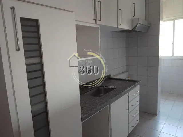 Apartamento com 55m² 2 quartos e 1 banheiro, à venda, no bairro Vila Invernada em São Paulo