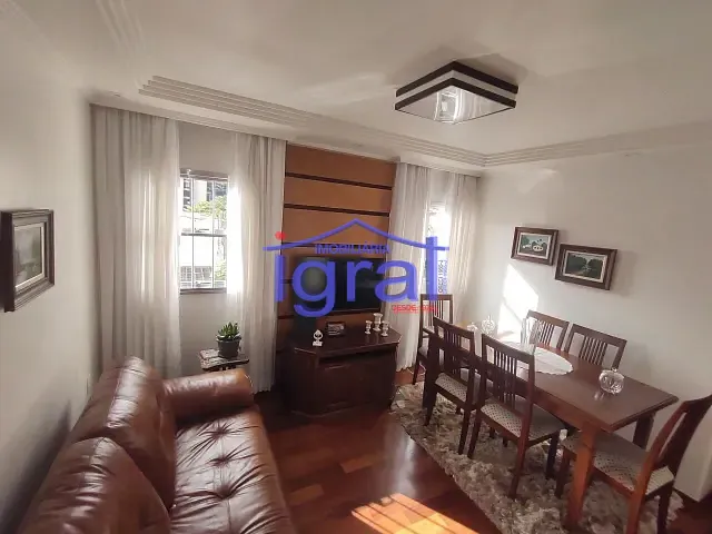 Apartamento 3 quartos e 1 banheiro, à venda, no bairro Jabaquara em São Paulo
