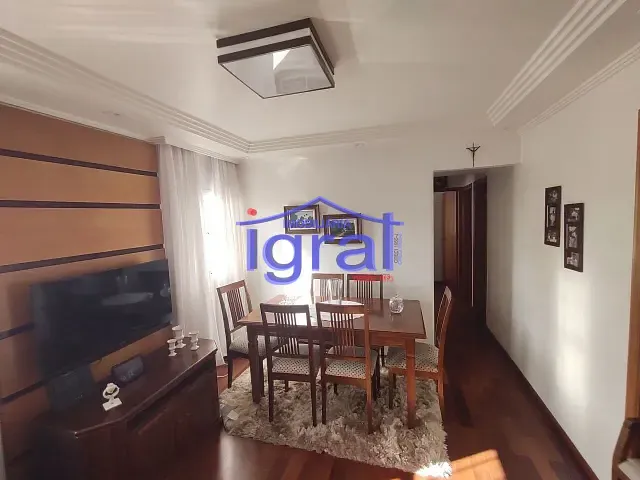 Apartamento 3 quartos e 1 banheiro, à venda, no bairro Jabaquara em São Paulo