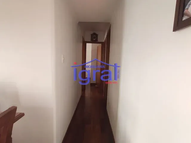 Apartamento 3 quartos e 1 banheiro, à venda, no bairro Jabaquara em São Paulo