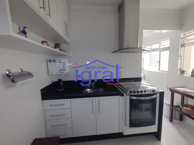 Apartamento 3 quartos e 1 banheiro, à venda, no bairro Jabaquara em São Paulo