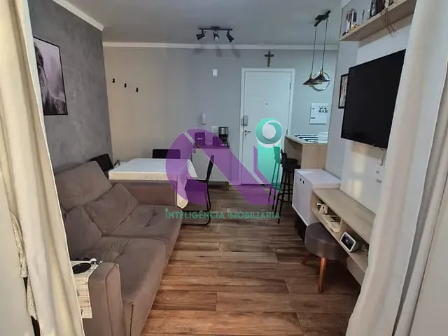 Apartamento 2 quartos e 1 banheiro, à venda, no bairro Presidente Altino em Osasco