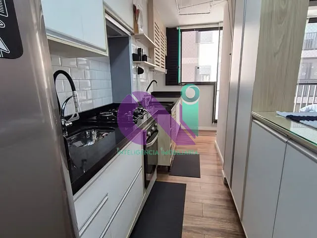 Apartamento 2 quartos e 1 banheiro, à venda, no bairro Presidente Altino em Osasco