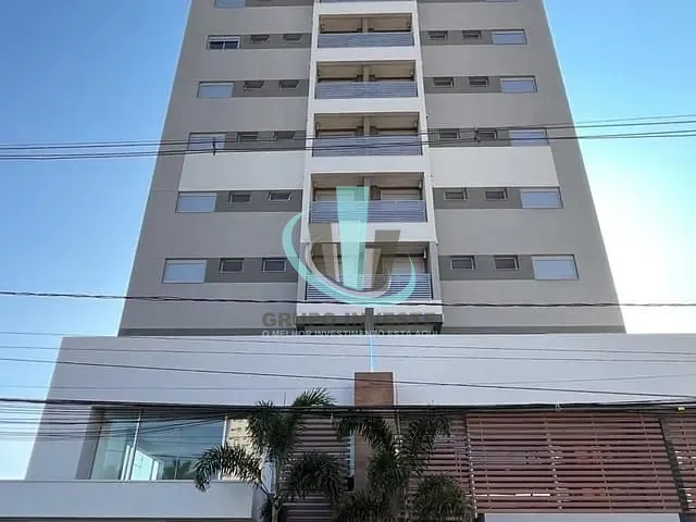 Apartamento com 68m² 2 quartos e 1 banheiro, à venda, no bairro Centro em Araraquara