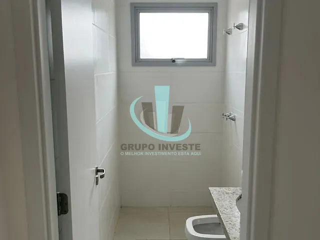 Apartamento com 68m² 2 quartos e 1 banheiro, à venda, no bairro Centro em Araraquara