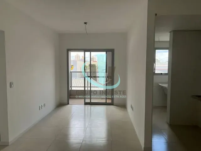 Apartamento com 68m² 2 quartos e 1 banheiro, à venda, no bairro Centro em Araraquara
