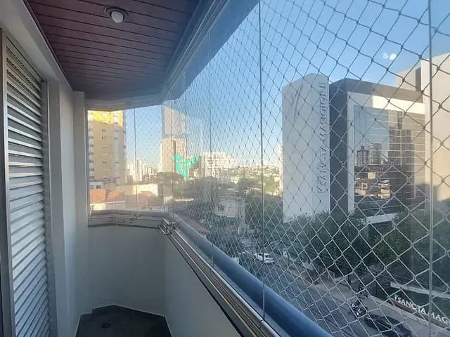 Apartamento 3 quartos e 2 banheiros, à venda, no bairro Vila da Saúde em São Paulo
