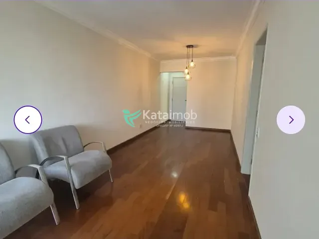 Apartamento 3 quartos e 2 banheiros, à venda, no bairro Vila da Saúde em São Paulo