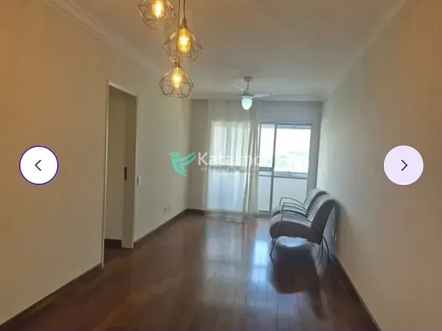 Apartamento 3 quartos e 2 banheiros, à venda, no bairro Vila da Saúde em São Paulo