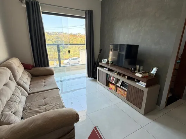 Apartamento com 89m² 2 quartos e 2 banheiros, à venda, no bairro Residencial São Jerônimo em Franca
