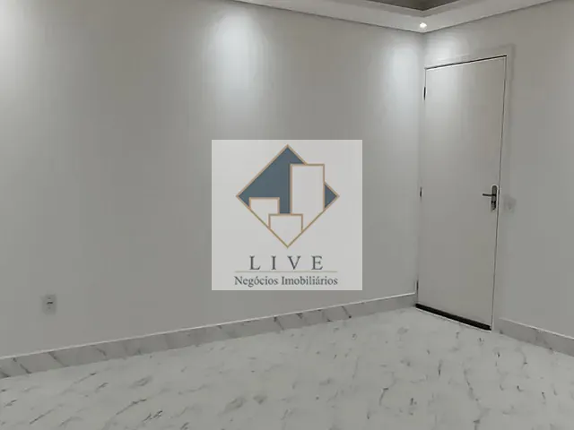 Apartamento com 49m² 2 quartos e 1 banheiro, à venda, no bairro Jardim da Balsa II em Americana