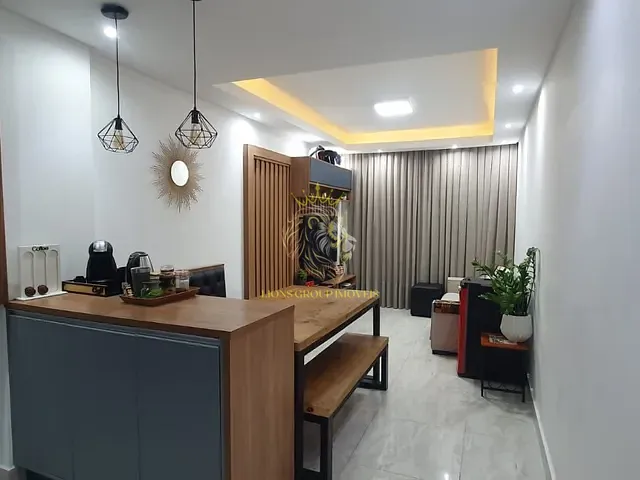 Apartamento 2 quartos e 1 banheiro, à venda, no bairro São Francisco de Assis em Camboriú