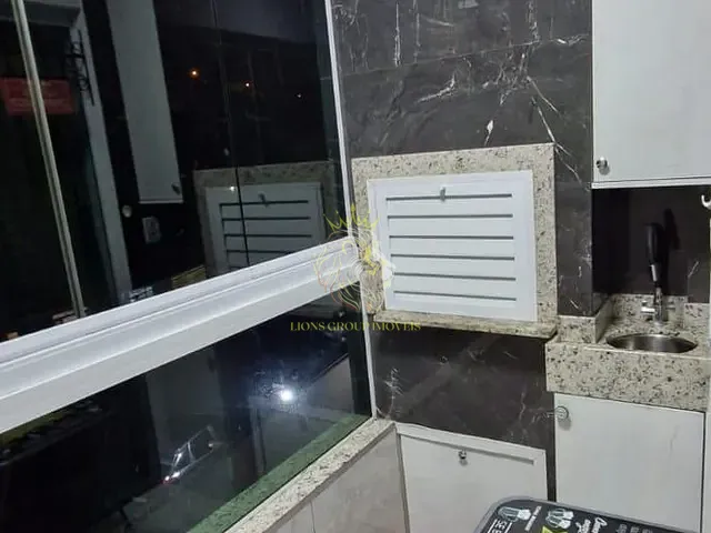 Apartamento 2 quartos e 1 banheiro, à venda, no bairro São Francisco de Assis em Camboriú