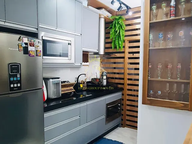 Apartamento 2 quartos e 1 banheiro, à venda, no bairro São Francisco de Assis em Camboriú