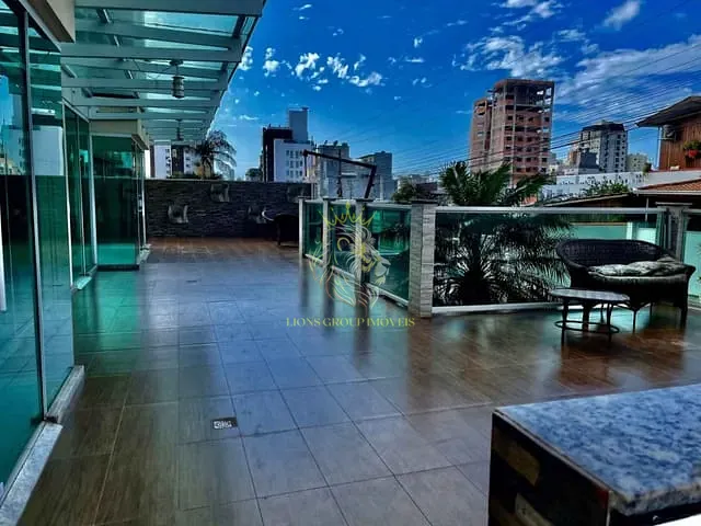 Apartamento 2 quartos e 1 banheiro, à venda, no bairro São Francisco de Assis em Camboriú