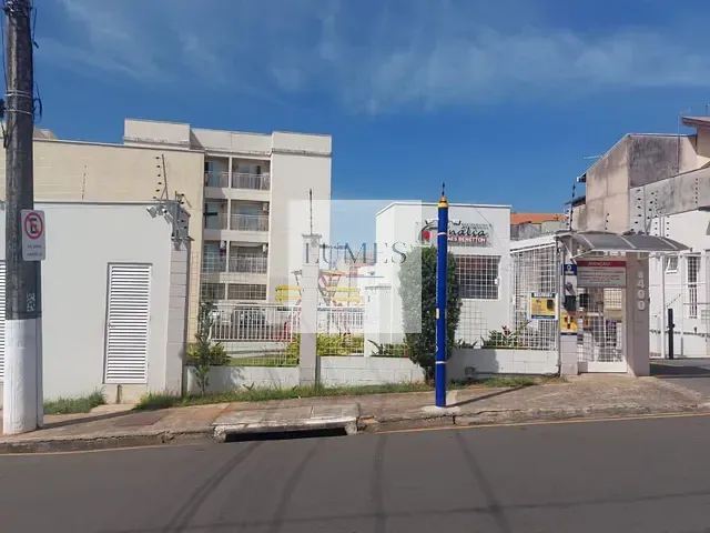 Apartamento com 63m² 2 quartos e 1 banheiro, à venda, no bairro Parque Gramado em Americana