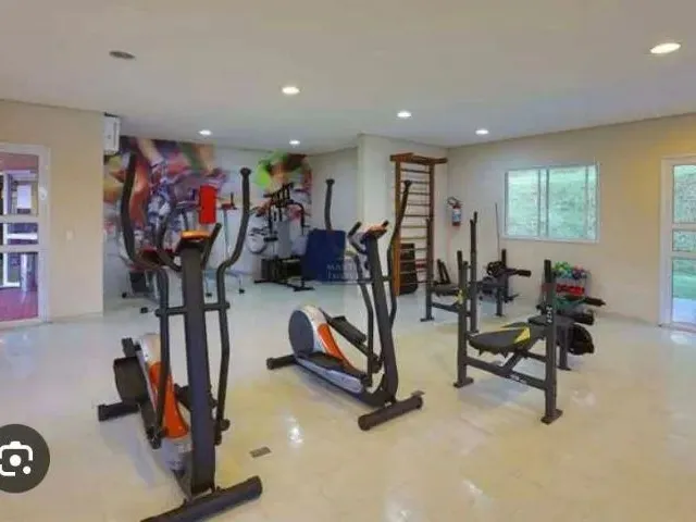 Apartamento 2 quartos e 1 banheiro, à venda, no bairro Vila Nambi em Jundiaí