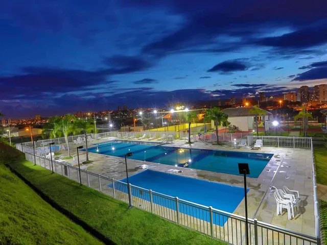 Apartamento 2 quartos e 1 banheiro, à venda, no bairro Vila Nambi em Jundiaí