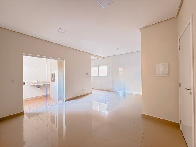 Foto do Apartamento - Apartamento Novo | Residencial Galdino - Centro | Apto 103 | J. Mareze Imóveis Ltda