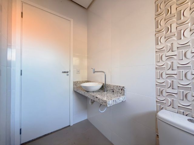 Foto do Apartamento - Apartamento Novo | Residencial Galdino - Centro | Apto 103 | J. Mareze Imóveis Ltda