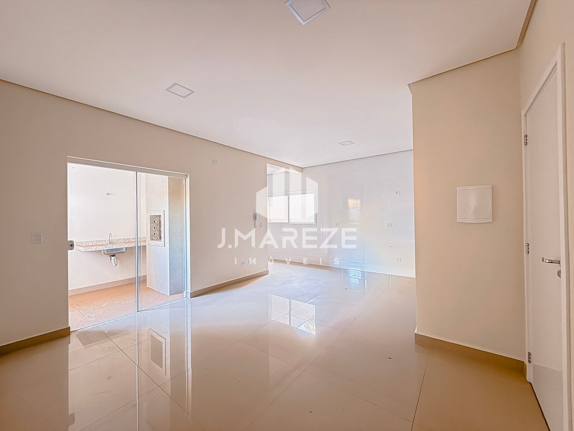 Apartamento, 2 quartos, 70 m² - Foto 1