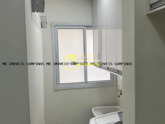 Apartamento 2 quartos e 1 banheiro, à venda, no bairro Jardim Novo Maracana em Campinas