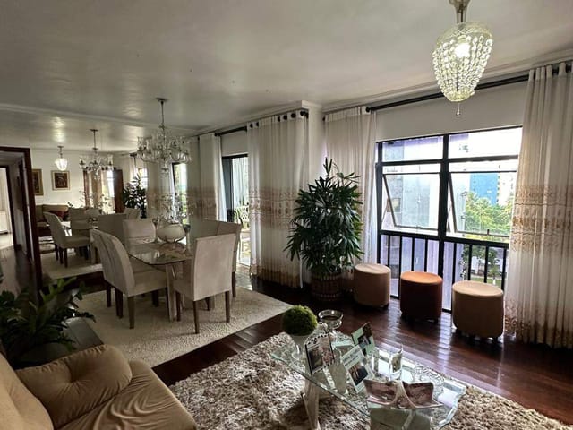 Foto do Apartamento - Apartamento Amplo 3/4 com área de serviço e dependência à venda na Avenida Soares Lopes centro Ilhéus, BA | MY House