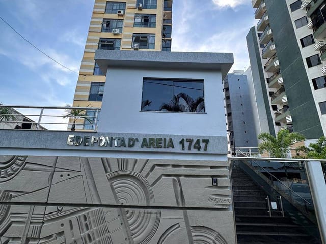 Foto do Apartamento - Apartamento Amplo 3/4 com área de serviço e dependência à venda na Avenida Soares Lopes centro Ilhéus, BA | MY House