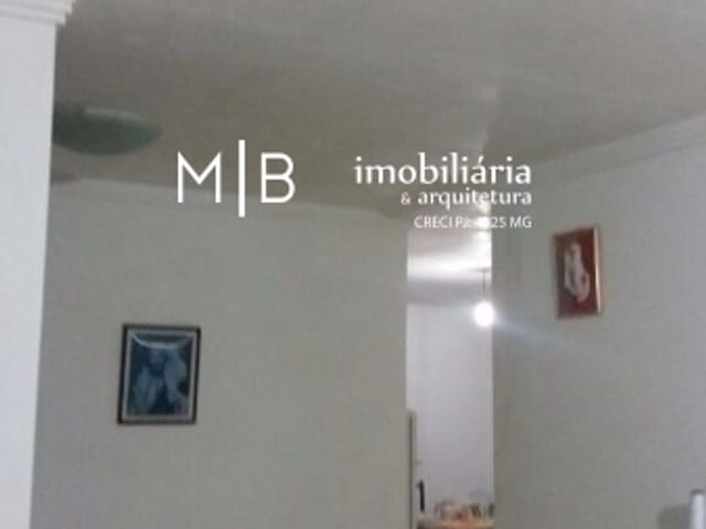 Apartamento 2 quartos e 1 banheiro, à venda, no bairro CARIJÓS em CATAGUASES