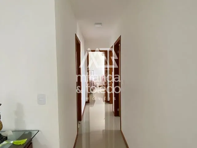 Apartamento com 116m² 3 quartos e 3 banheiros, à venda, no bairro Doutor Gilberto Machado em Cachoeiro De Itapemirim