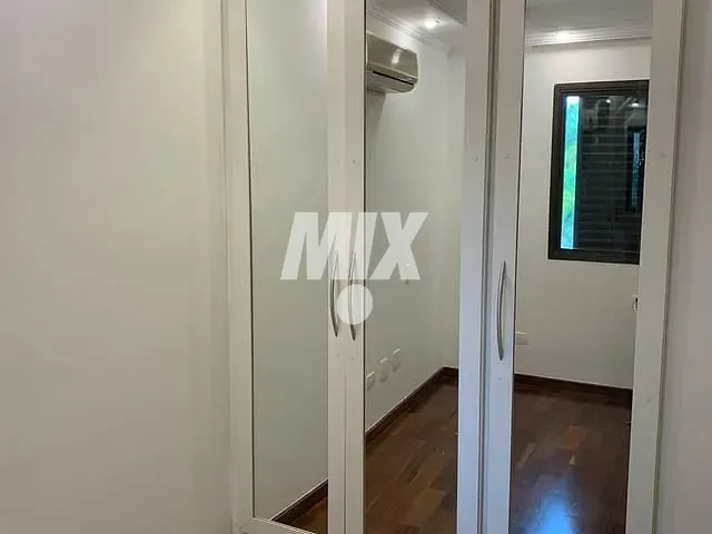 Apartamento 3 quartos e 3 banheiros, à venda ou para alugar, no bairro Indianópolis em São Paulo